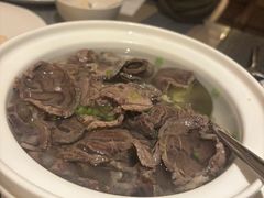 -宁海安岚·南溪阁全日餐厅