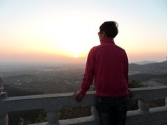 -青州市云门山风景区