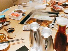 -野妹经典火锅(民治店)