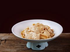 卤豆筋-唐河王记·南阳民间菜(国基路店)