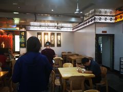 -西工饭庄快餐厅(西工小街店)