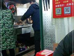 -小胡子祥彪烧烤(北湖总店)