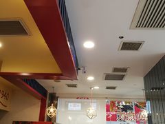 大堂-DQ·蛋糕·冰淇淋(大宁国际商业广场店)