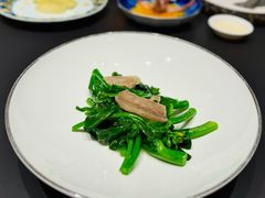 -潮汕味道·煮海餐厅(金麟大厦店)