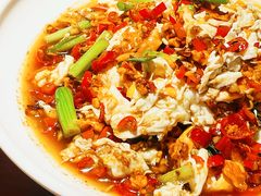 -波螺油子青岛本帮菜(银座店)