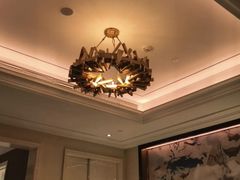 -成都华尔道夫酒店
