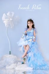 -吉姆叔叔亲子儿童摄影(青岛印象·山店)