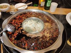 -锅首鲜品火锅(鸳鸯店)