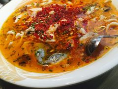 -川人百味(亿合城店)