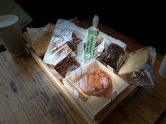 -OUR Bakery(三里屯太古里店)
