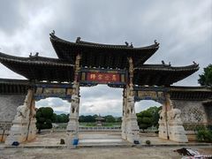 -建水文庙