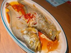 -波螺油子青岛本帮菜(银座店)