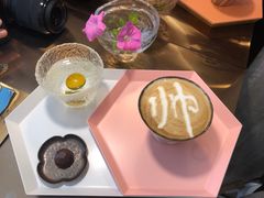 -茶是一枝花泡茶店