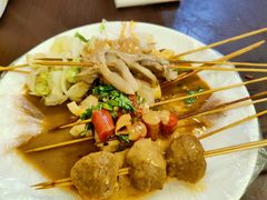 -郭记小街麻辣烫(虎坊路店)