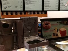 -星巴克(哈尔滨新一百店)