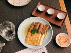 -潮堂 · 潮州菜(国贸商城店)