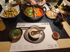 -山缓缓火锅(青岛万象城店)