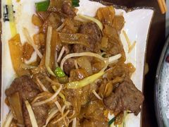 -金龙·打边炉(武进路店)
