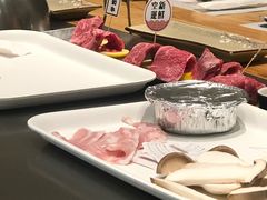 -赤坂亭·M9和牛烧肉·铁板烧(合肥万象城店)