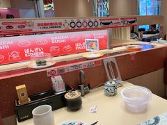 -万岁寿司(万国店)