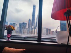 -三利音·东方司宴(外滩店)