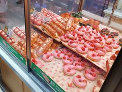 -仟吉KenGee(国贸360店)