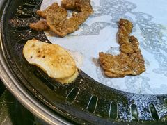 -燚青春东北泥炉烤肉(百合店)