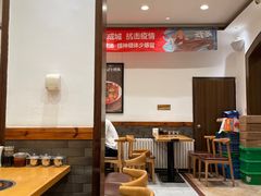 用餐区-武圣羊汤(武圣路店)