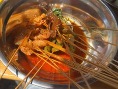 -嘉州鲜知味钵钵鸡(奎星楼店)