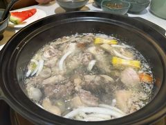 -狐狸爱上椰子鸡(滨江星光大道店)