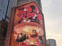 -肥肥虾庄·金牌油焖大虾(汉街SKP店)