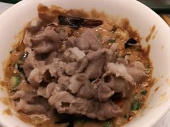 -清真·鸦儿李记·涮肉(和平里店)