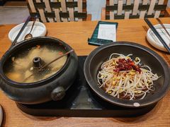 -云海肴·汽锅鸡·云南菜(苏州中心店)