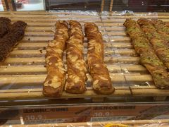 -味多美(江安路店)