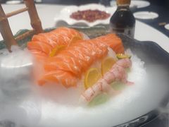 -都市阳光海鲜城(青山湖店)