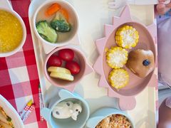 -西贝莜面村(金隅嘉品mall店)