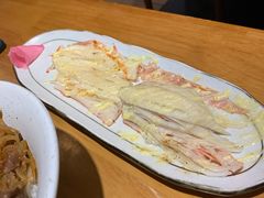 -一心创作料理屋(经开万达店)