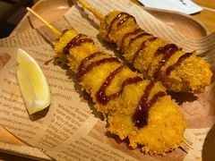 -一心创作料理屋(经开万达店)