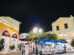 -佛罗伦萨小镇广佛名品奥特莱斯(疏港路店)