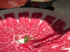 -荣记火锅(青悦城店)