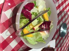 iphone_upload_pic-西贝莜面村(近铁城市广场店)