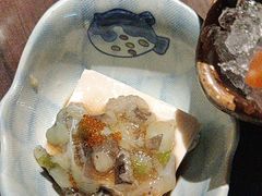 -匠和风精致料理(莆田财富中心店)
