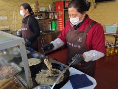 -田甜香酥鸡(中市口店)