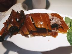 -京鸭棠(让胡路万达店)