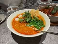 -留半山·香港食堂(啦啦宝都店)