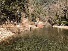 -水墨汀溪风景区