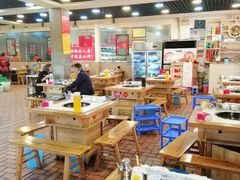 -江二娃串串香(科园四路总店)