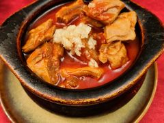 -塔道斯西餐厅(中央大街店)