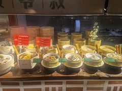 -筱爷叔·上海传统手工菜(玉树路店)