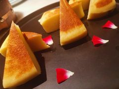 香煎小米糕-佬麻雀·剁椒鱼头(京基KK One店)